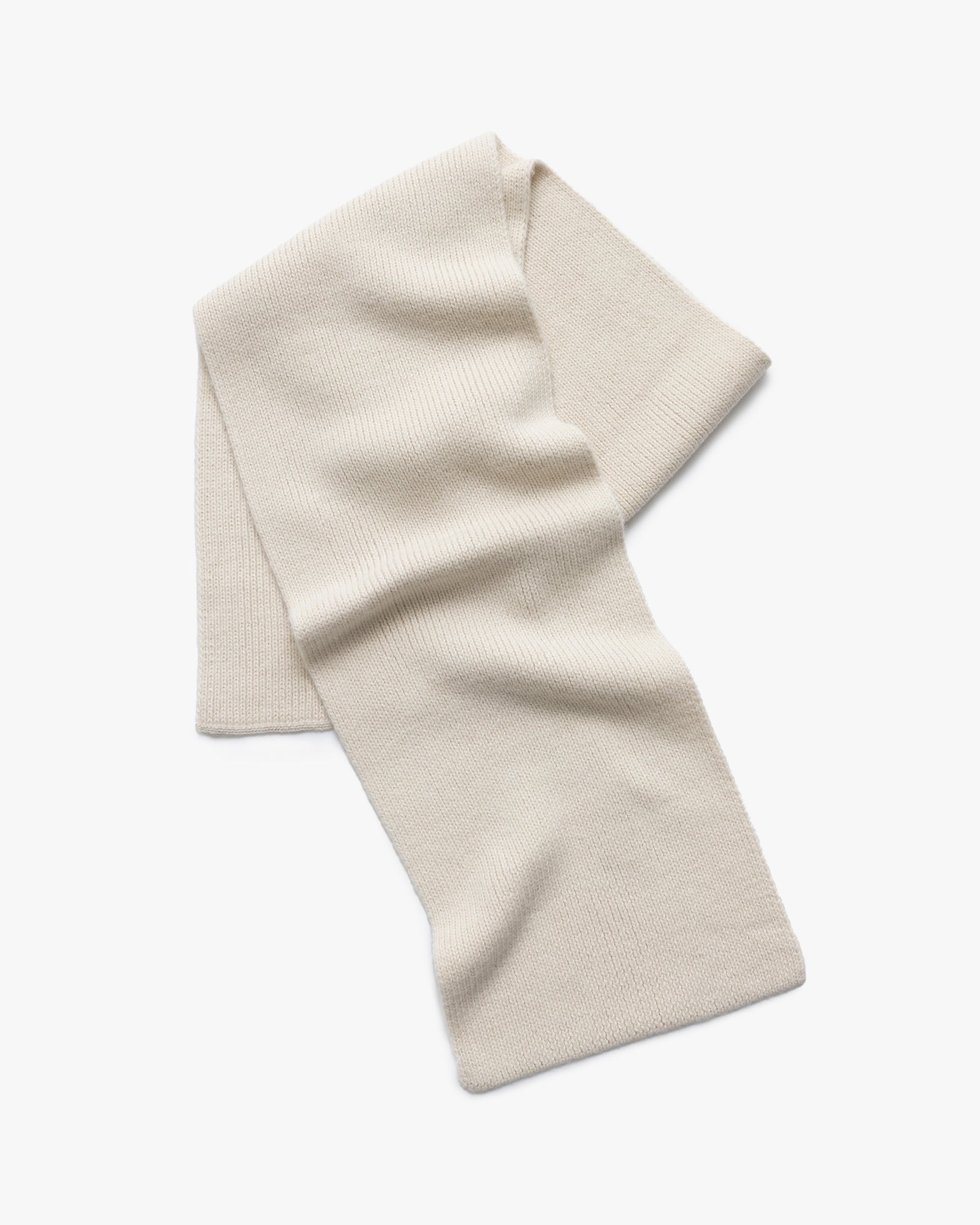MARIA | Alpaca Scarf