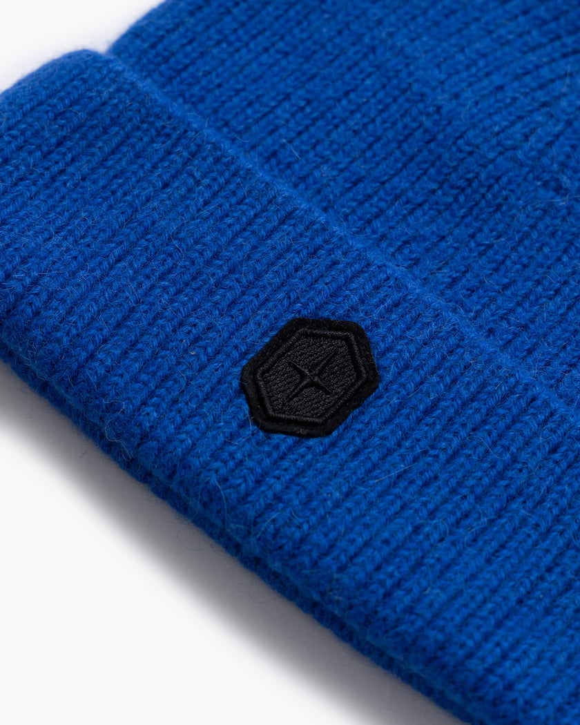 MARIA | Alpaca Beanie