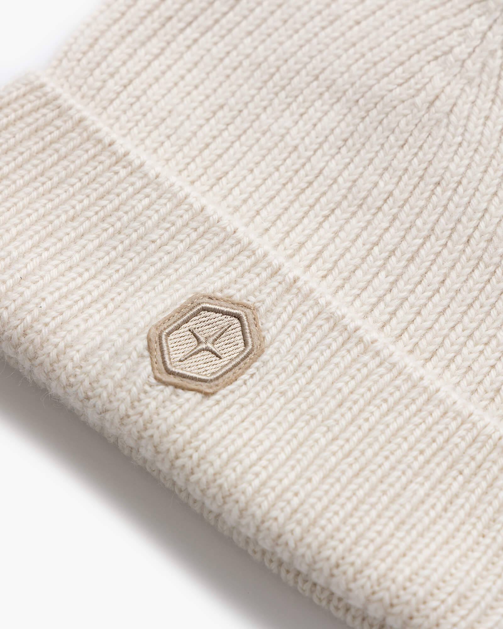 MARIA | Alpaca Beanie