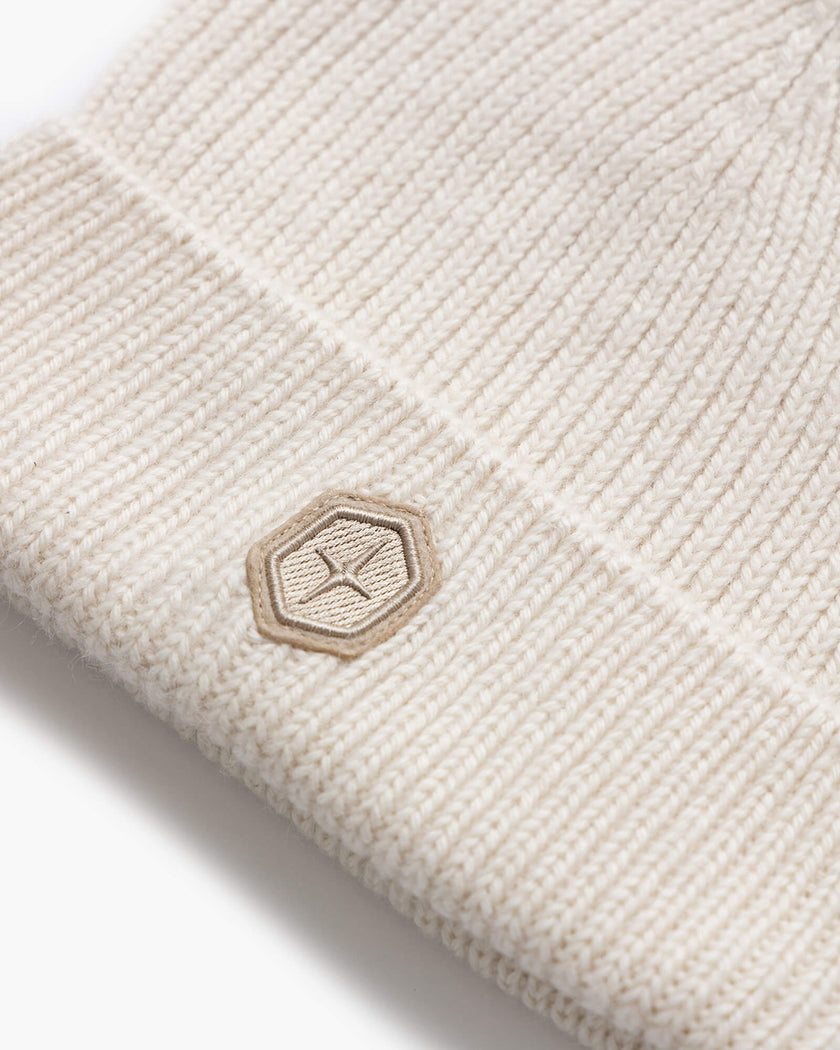 MARIA | Alpaca Beanie