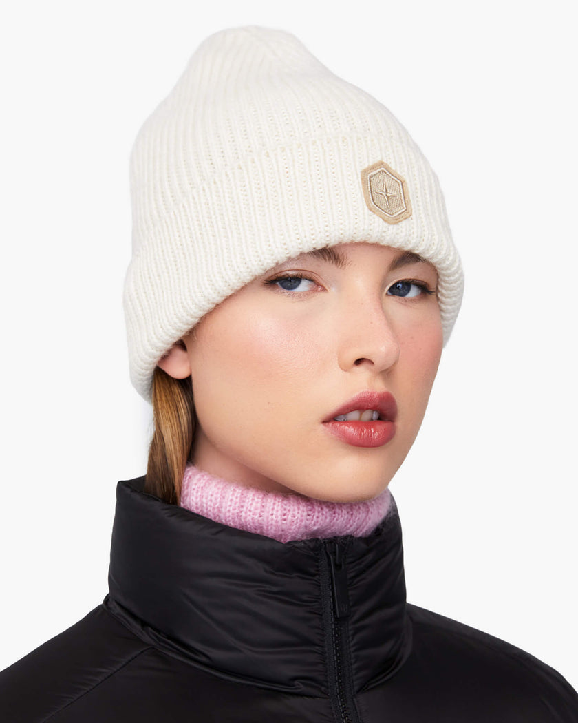 MARIA | Alpaca Beanie