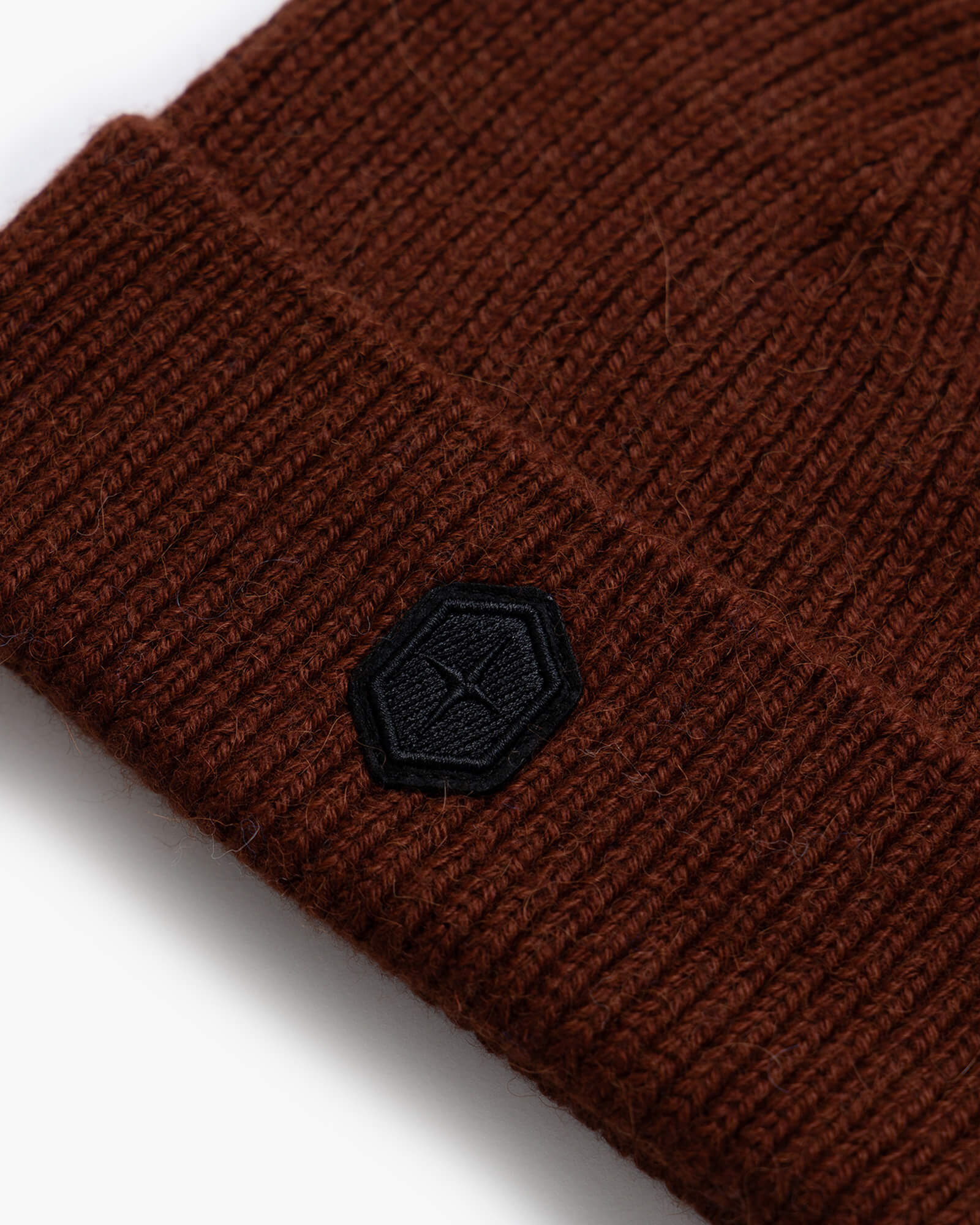 MARIA | Alpaca Beanie