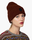 MARIA | Alpaca Beanie