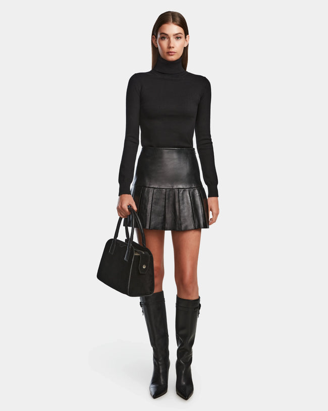 SOLANGE - 8524543 Black