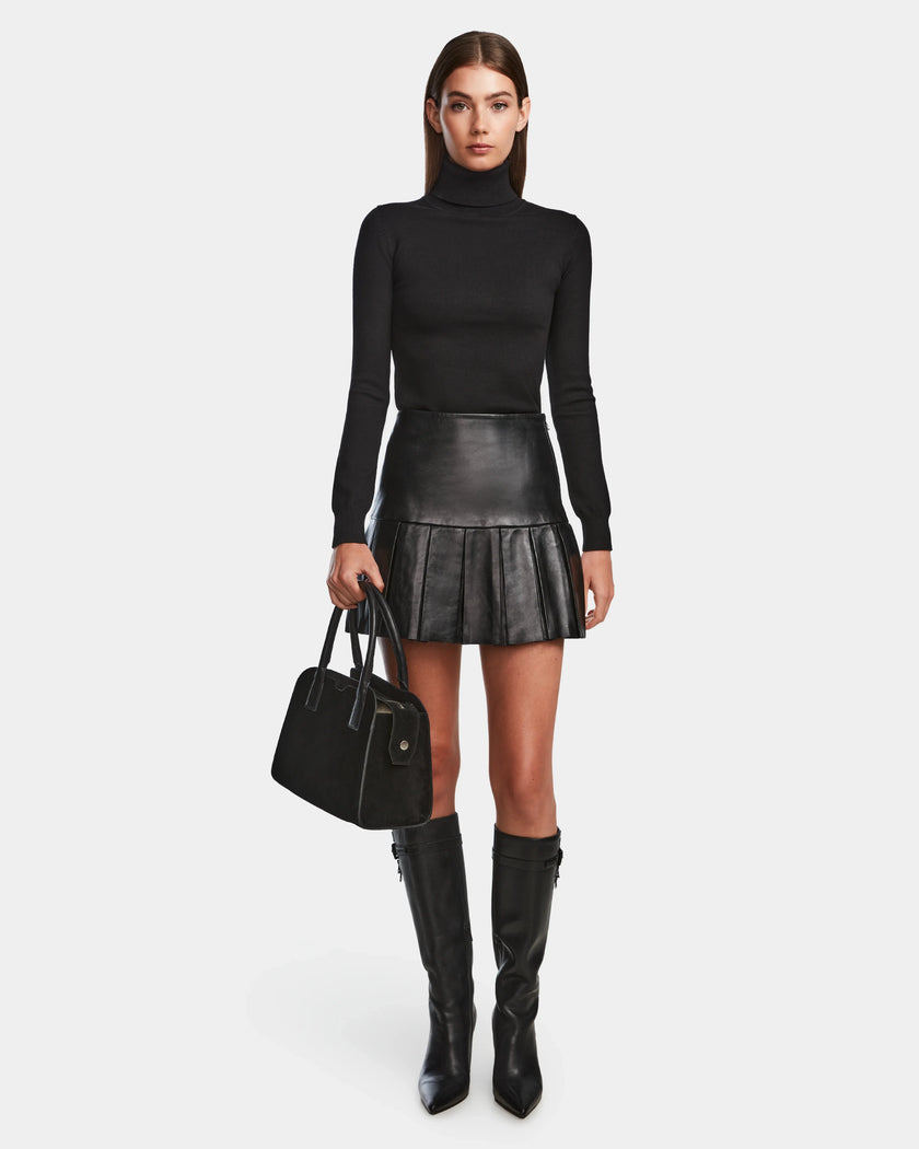 SOLANGE - 8524543 Black