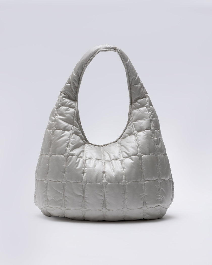 MOLLY | Lightweight Quilted Bag