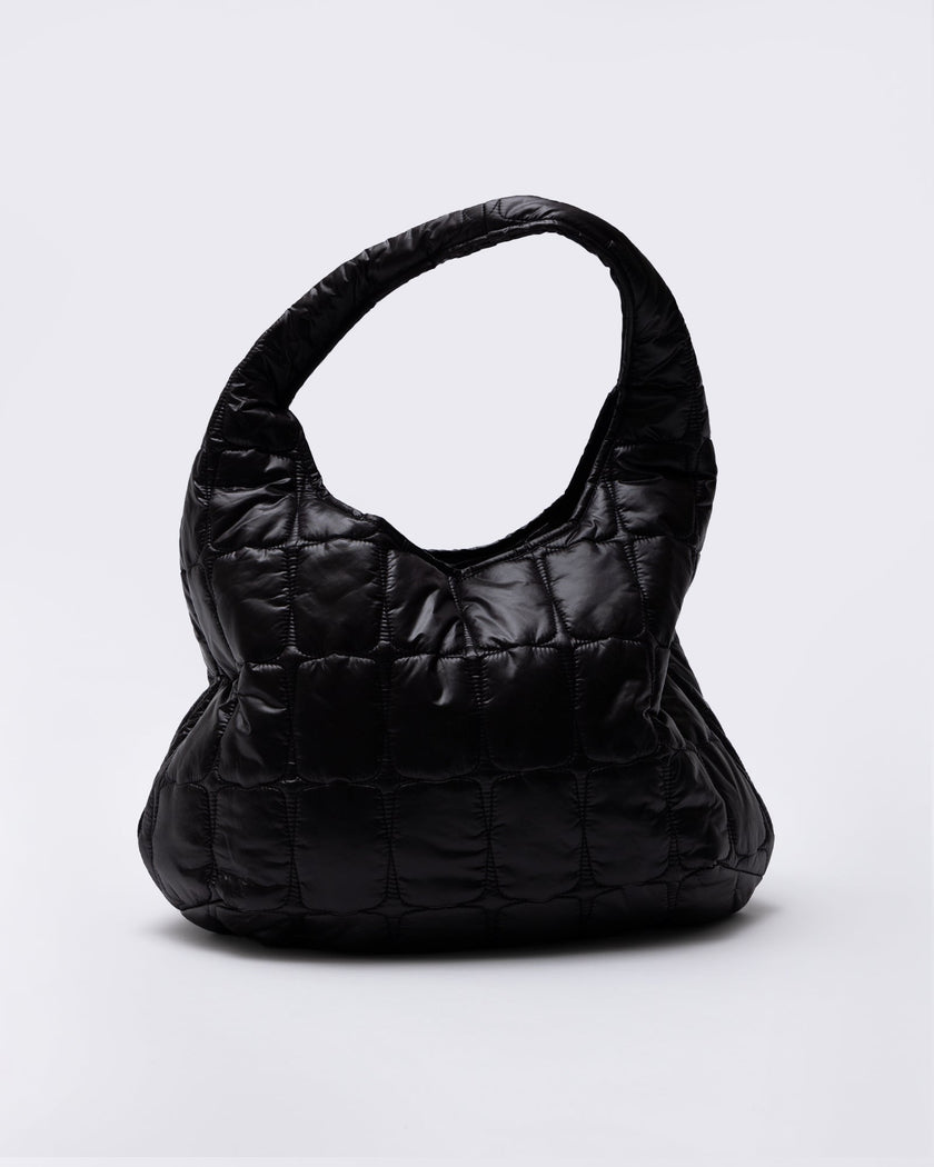 MOLLY | Lightweight Quilted Bag