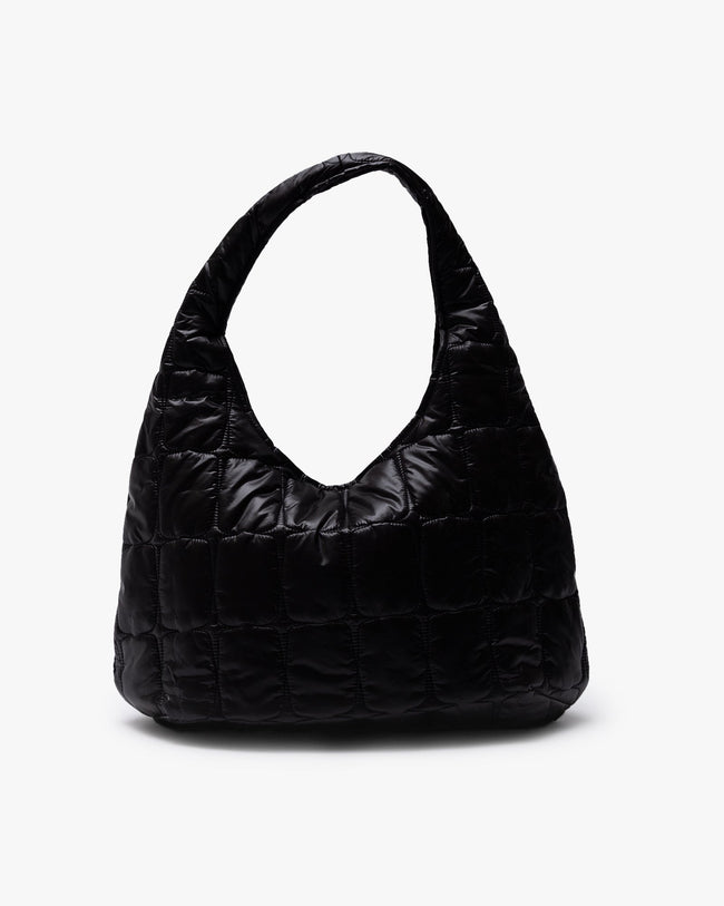 MOLLY 2.0 | Recycled Lightweight Quilted Bag