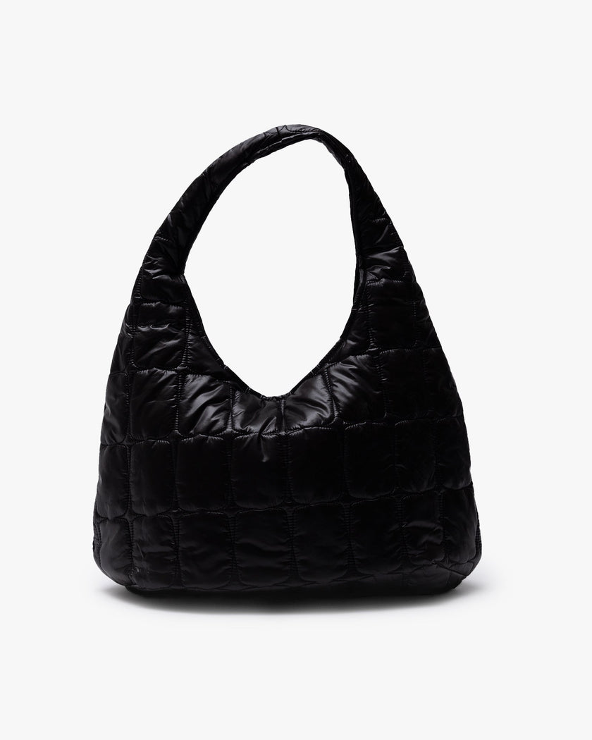 MOLLY 2.0 | Recycled Lightweight Quilted Bag