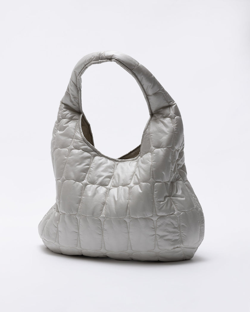 MOLLY | Lightweight Quilted Bag