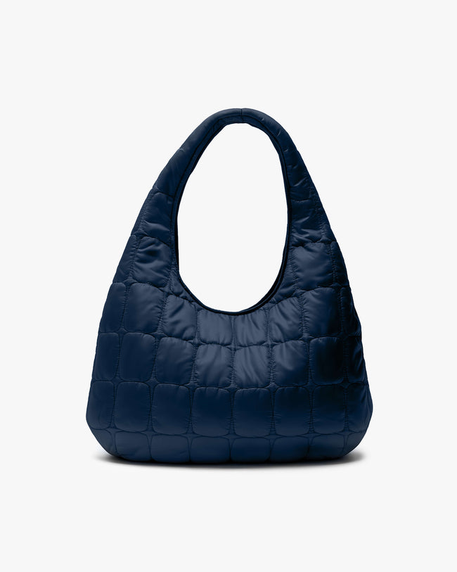 MOLLY 2.0 | Recycled Lightweight Quilted Bag