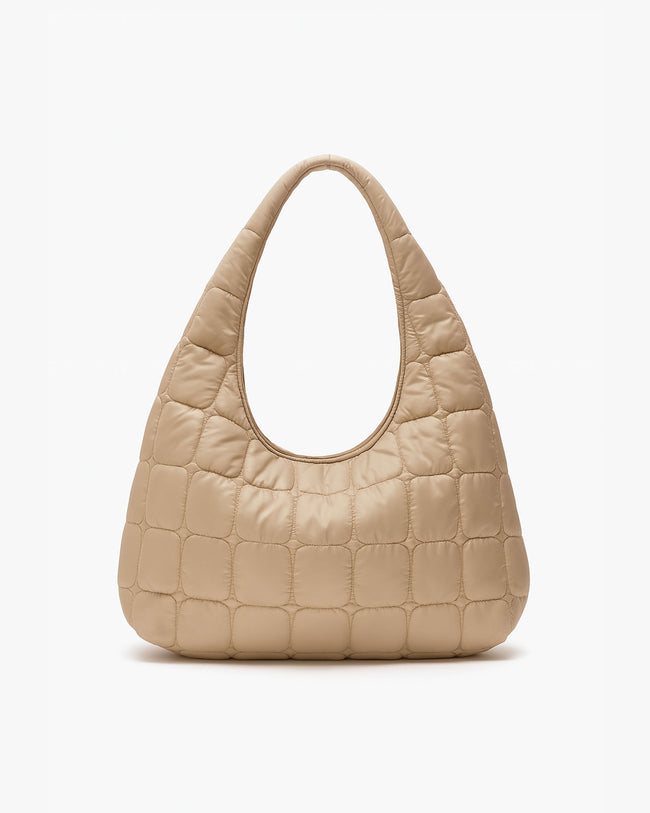 MOLLY 2.0 | Recycled Lightweight Quilted Bag