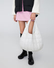 MOLLY | Lightweight Quilted Bag