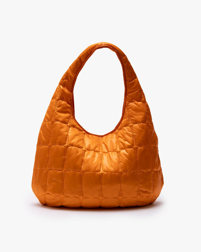 MOLLY | Lightweight Quilted Bag