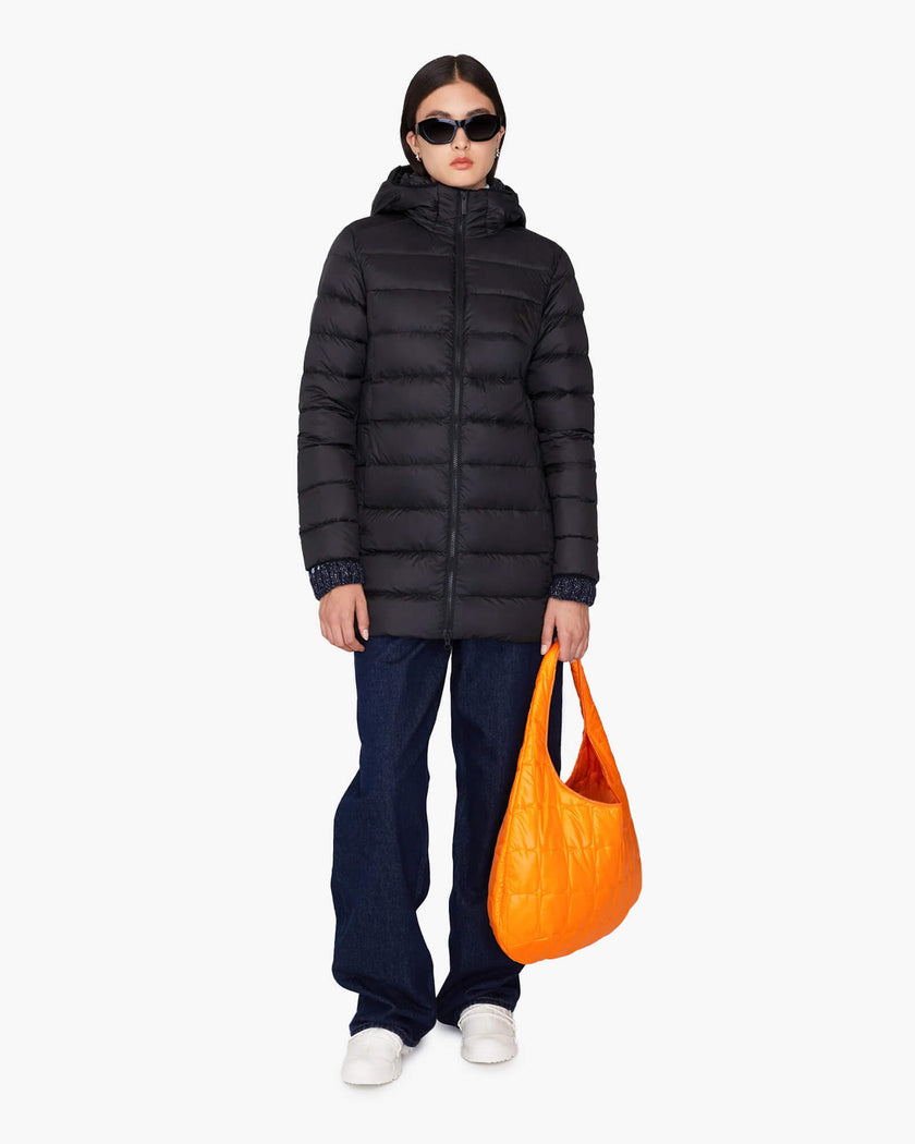 MOLLY | Lightweight Quilted Bag