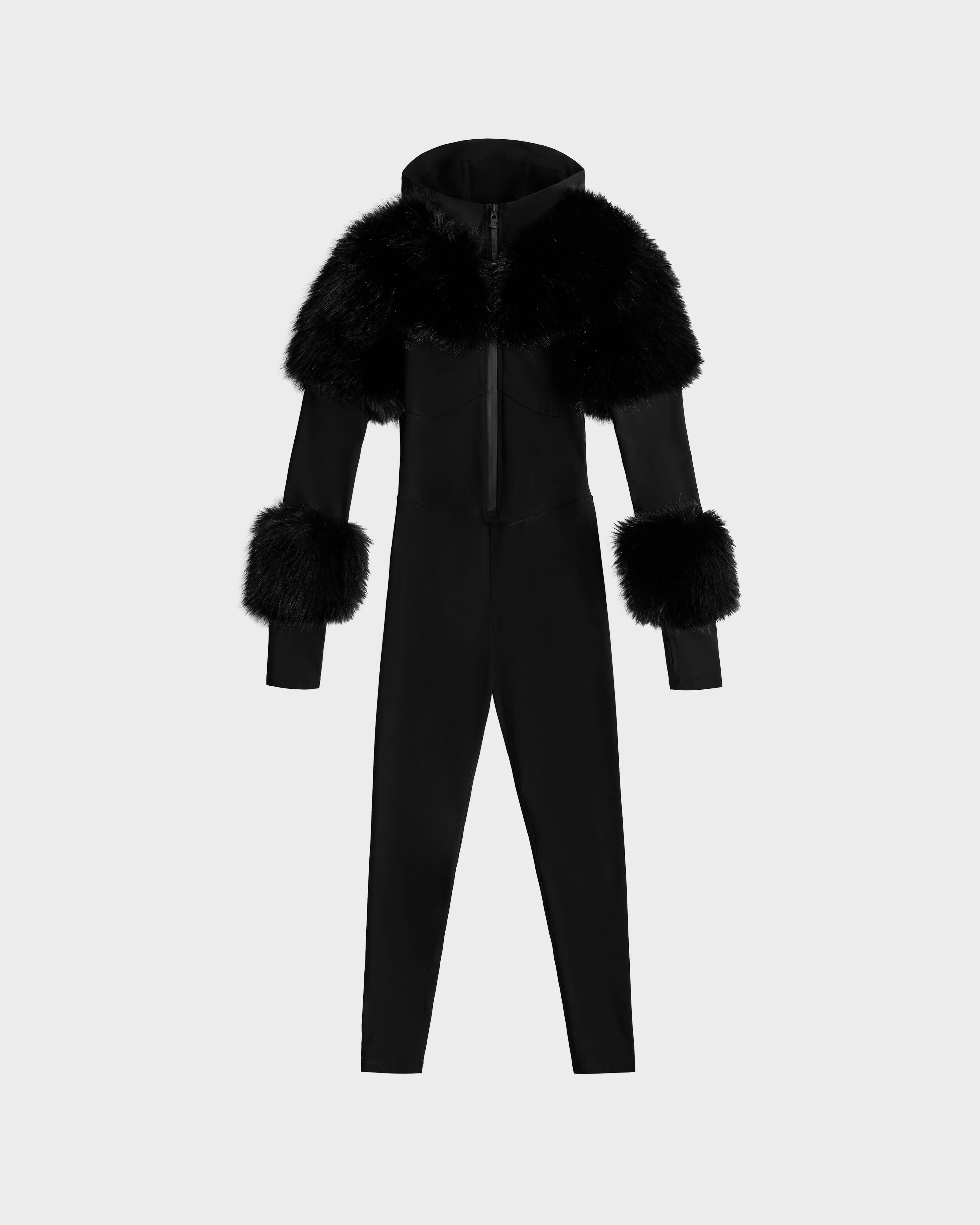 MYLA - 8525671 Black