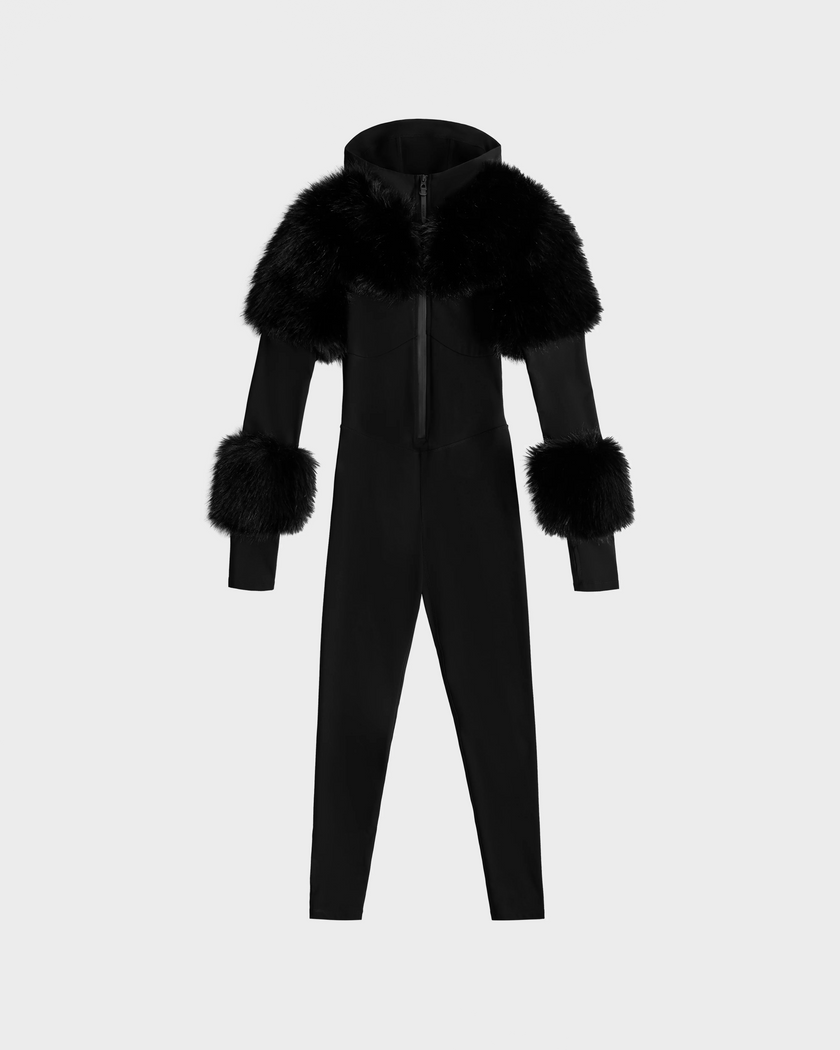 MYLA - 8525671 Black