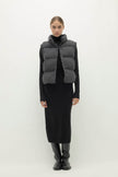 ELLIE PUFFER VEST
