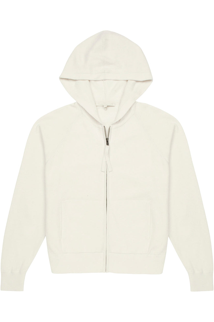 VIVIAN ZIP-UP HOODIE