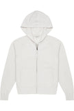 VIVIAN ZIP-UP HOODIE