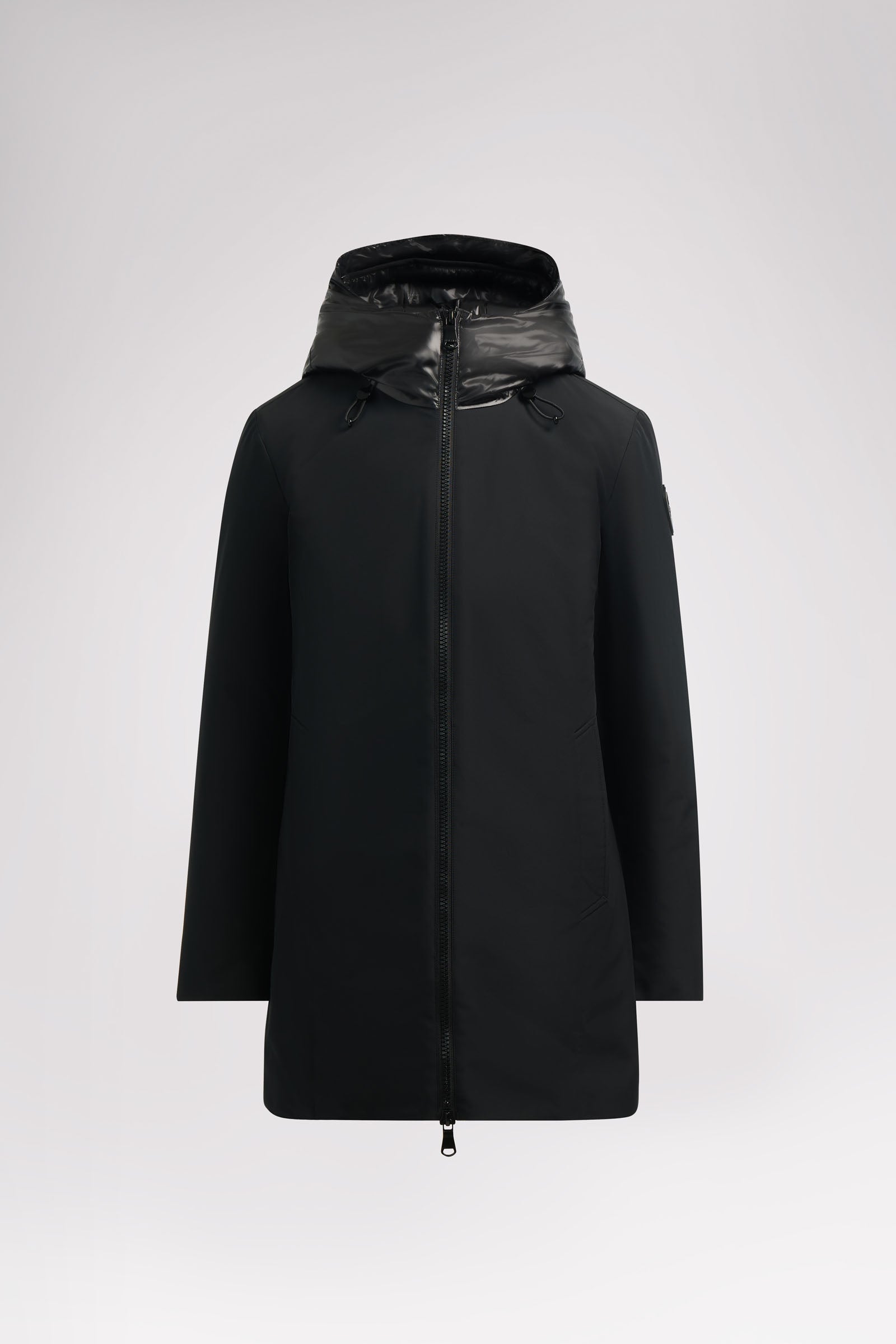 Nova Women's Modular 3-in-1 Car Coat