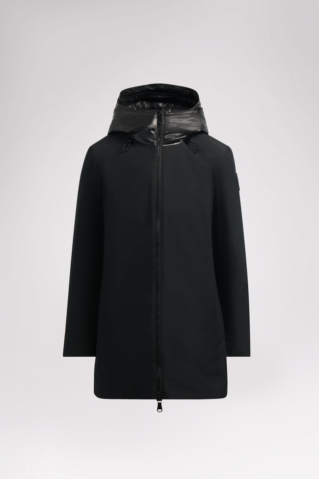 Nova Women's Modular 3-in-1 Car Coat