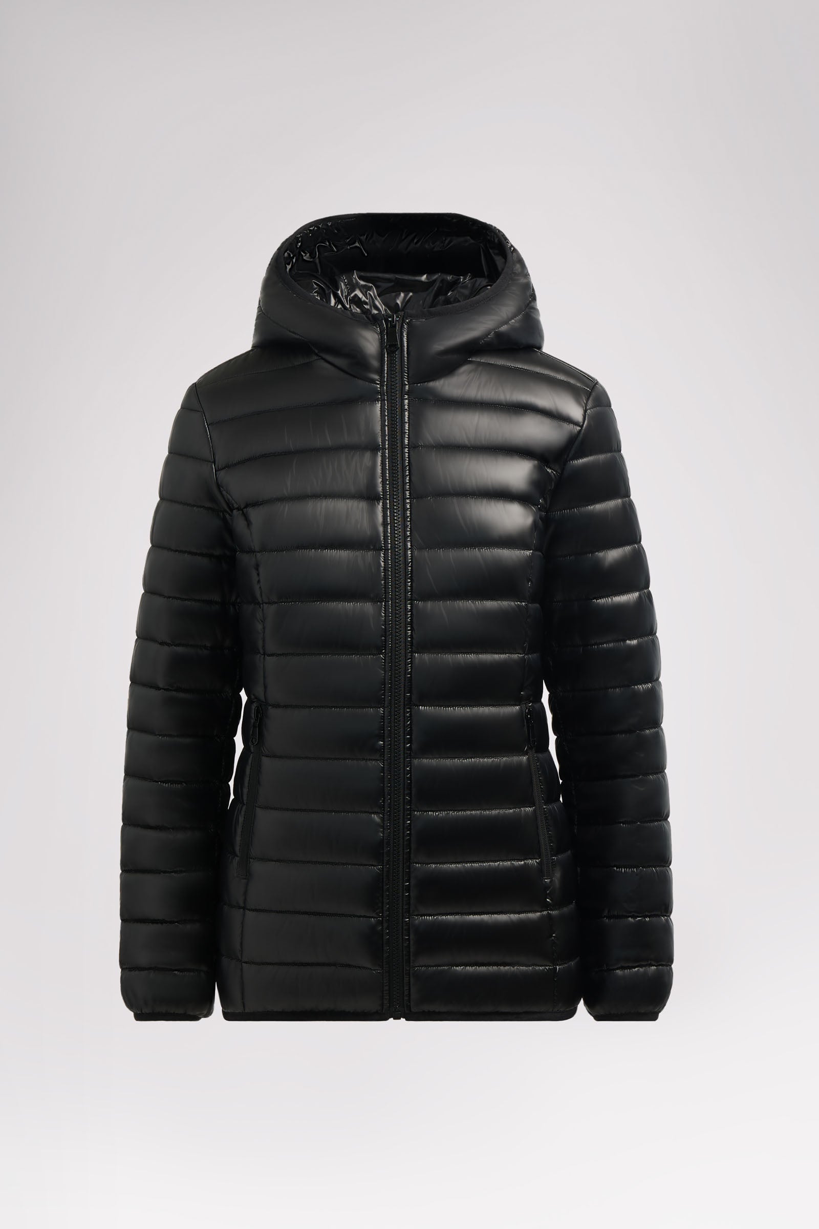 Nova Women's Modular 3-in-1 Car Coat