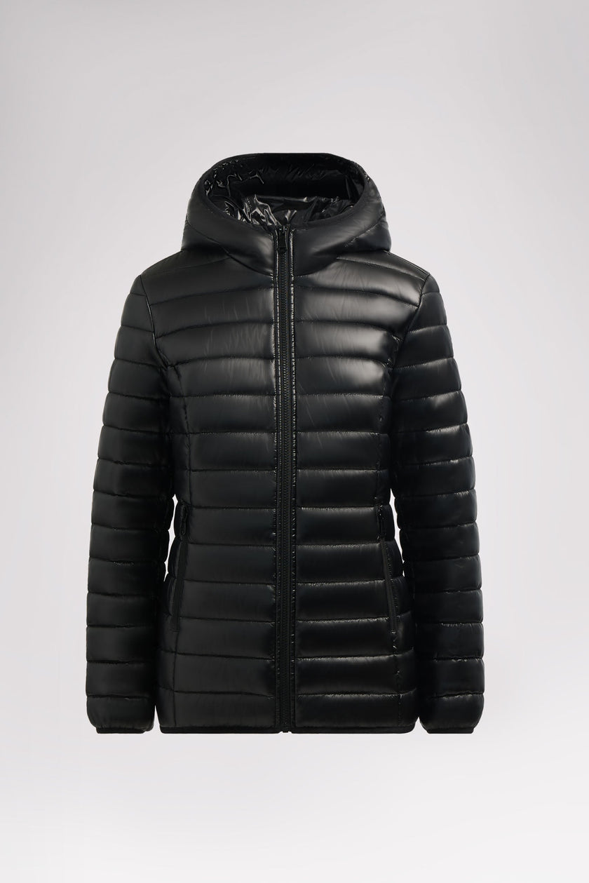 Nova Women's Modular 3-in-1 Car Coat