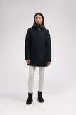 Nova Women's Modular 3-in-1 Car Coat