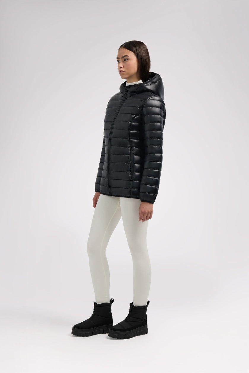 Nova Women's Modular 3-in-1 Car Coat