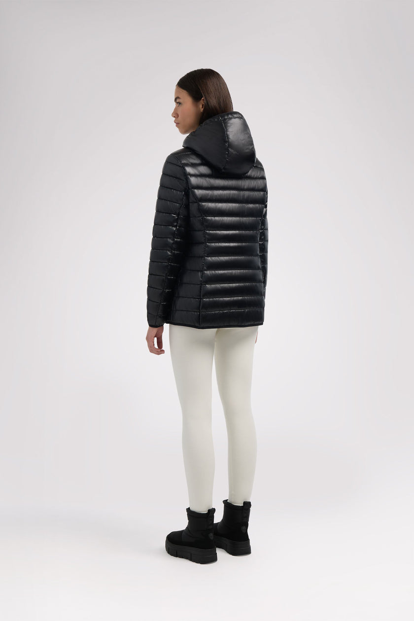 Nova Women's Modular 3-in-1 Car Coat