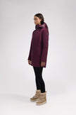 Nova Women's Modular 3-in-1 Car Coat
