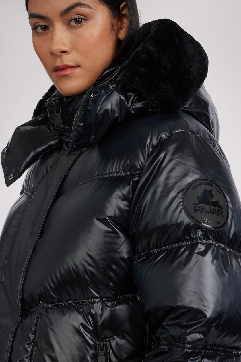 Phoebe Women's Puffer Jacket