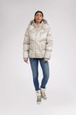 Phoebe Women's Puffer Jacket