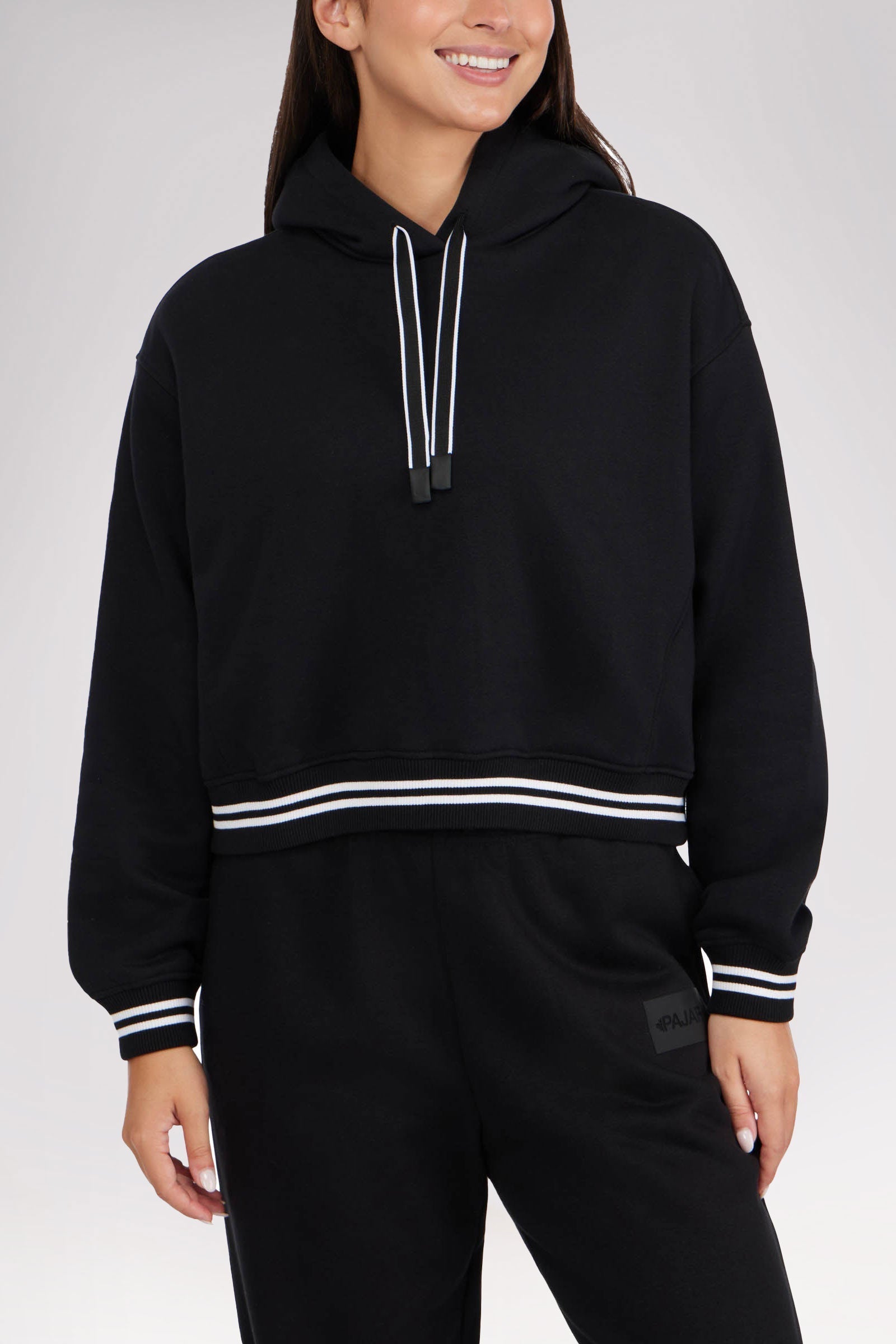 Faber Women's Hoodie