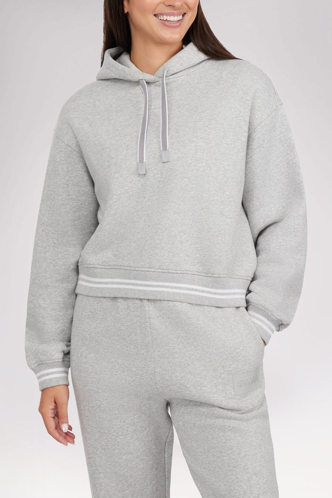 Faber Women's Hoodie