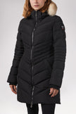 Queens Women's Quilted Puffer