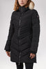 Queens Women's Quilted Puffer