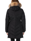Queens Women's Quilted Puffer