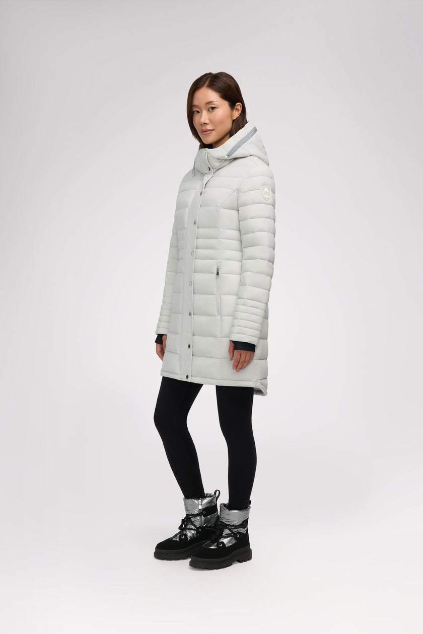 Willow Women's Lightweight Stretch Puffer