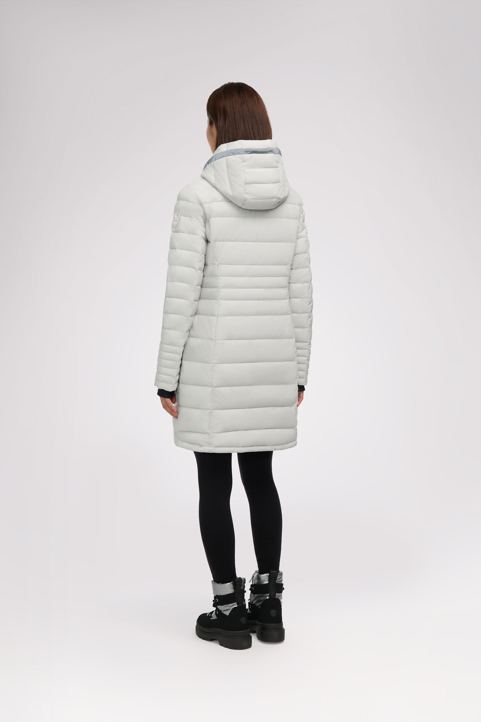 Willow Women's Lightweight Stretch Puffer