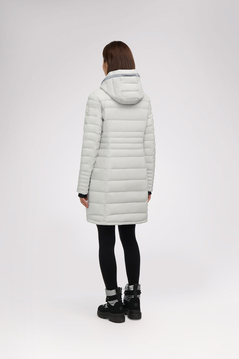 Willow Women's Lightweight Stretch Puffer