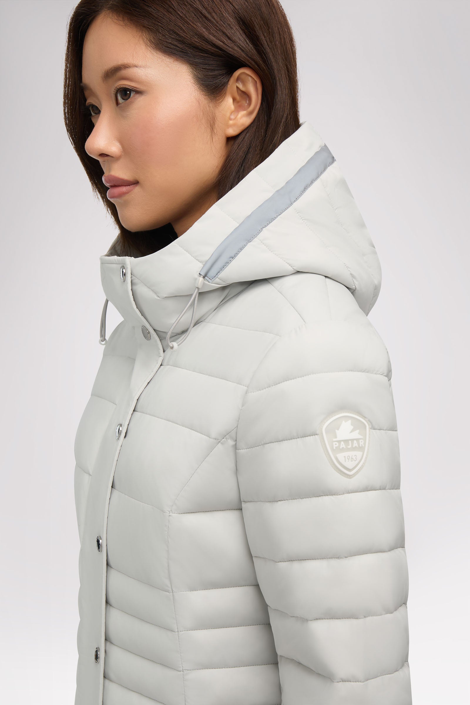 Willow Women's Lightweight Stretch Puffer