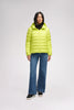 Kateri Women's Lightweight Packable Puffer