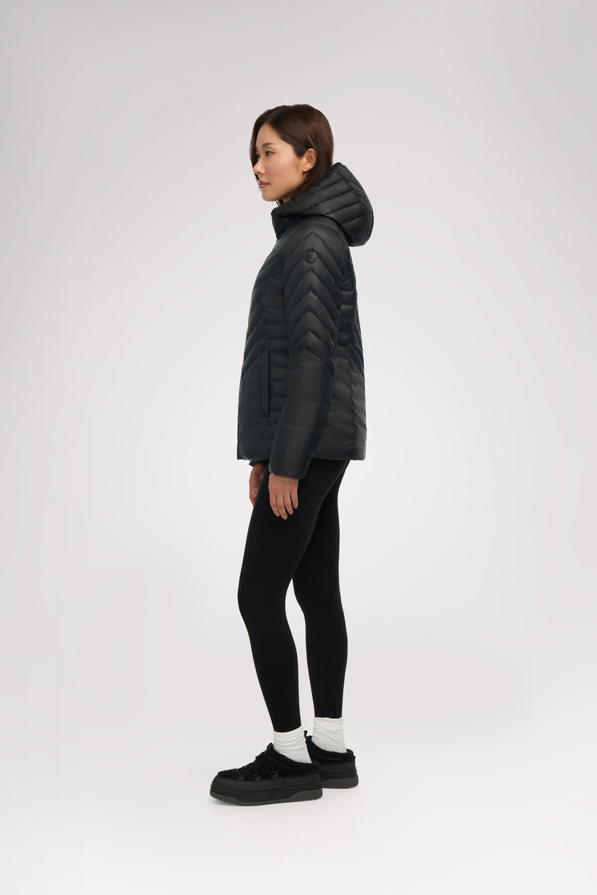 Colette Women's Lightweight Puffer