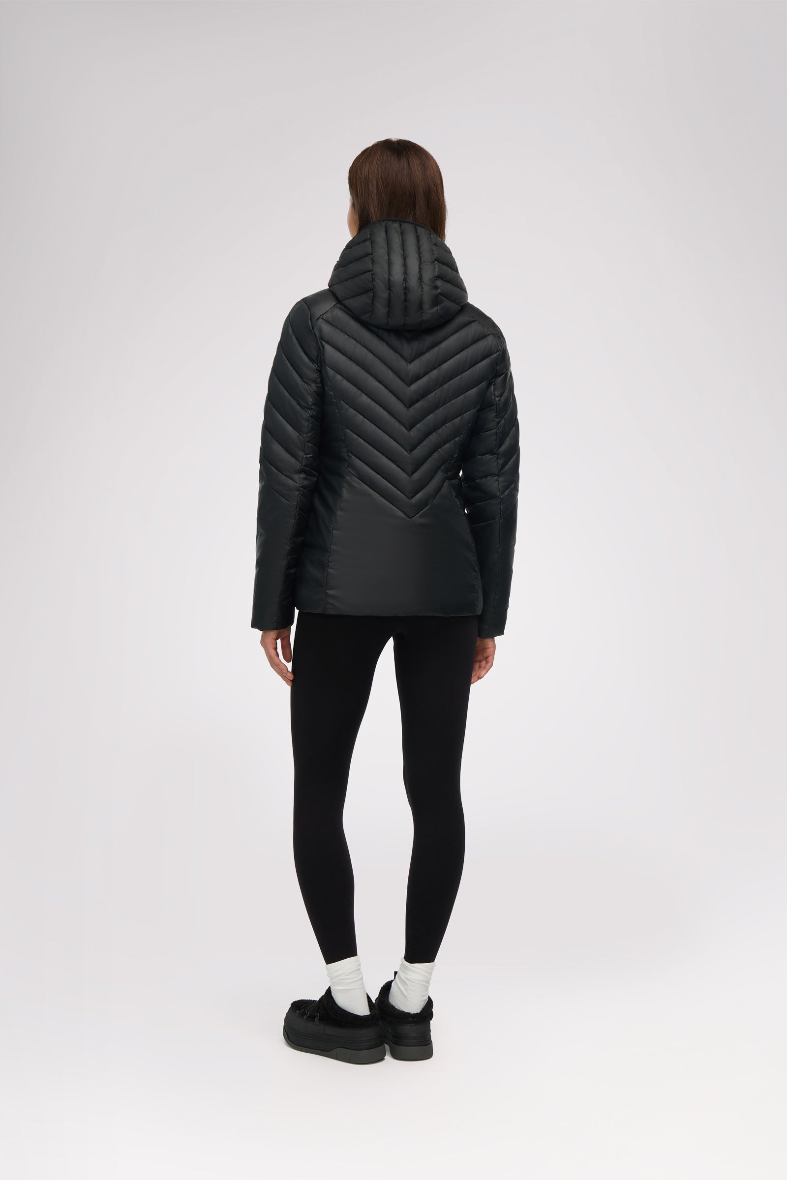 Colette Women's Lightweight Puffer