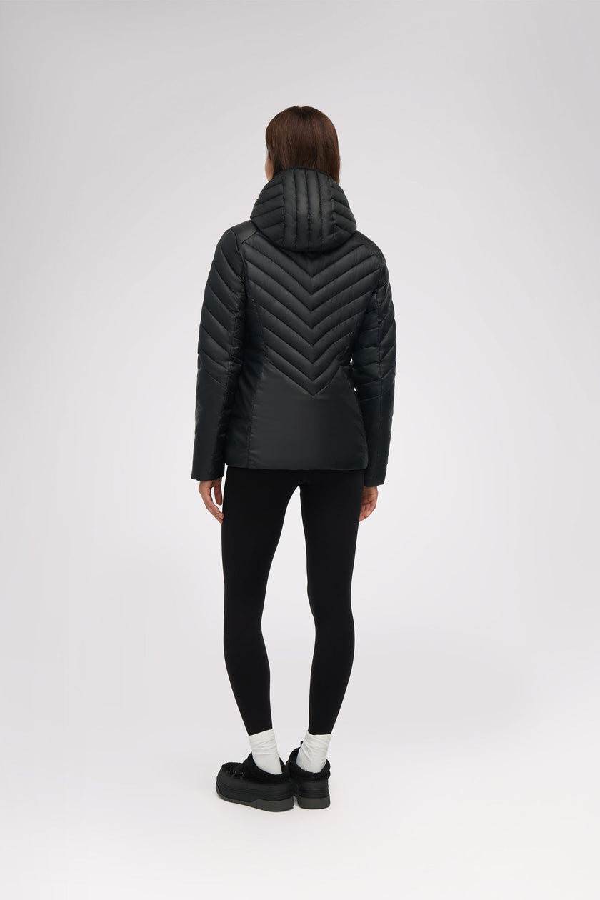 Colette Women's Lightweight Puffer