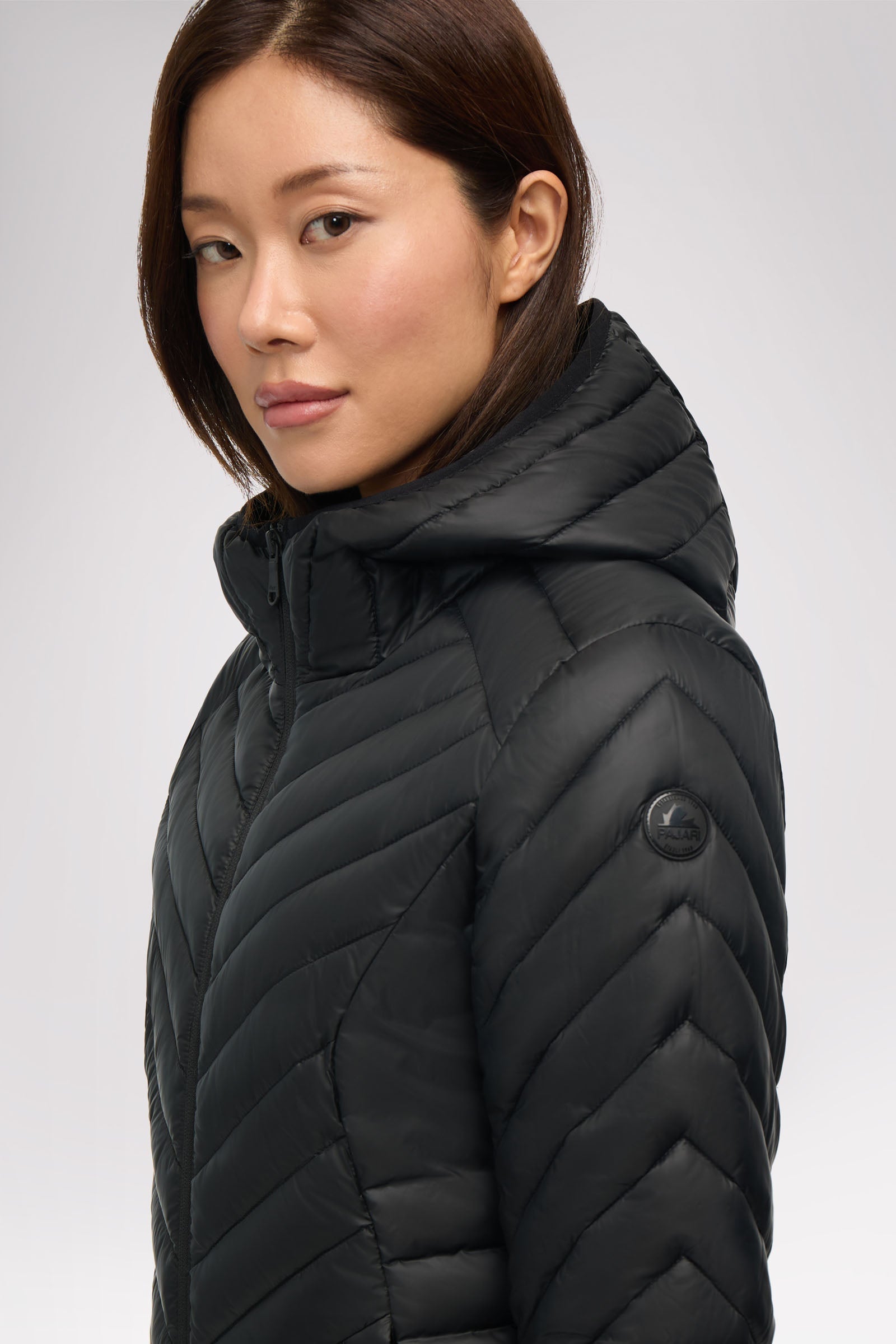 Colette Women's Lightweight Puffer
