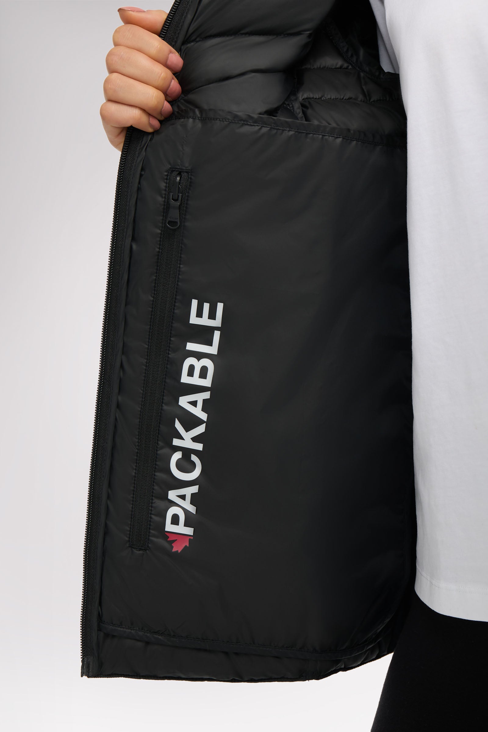 Colette Women's Lightweight Puffer