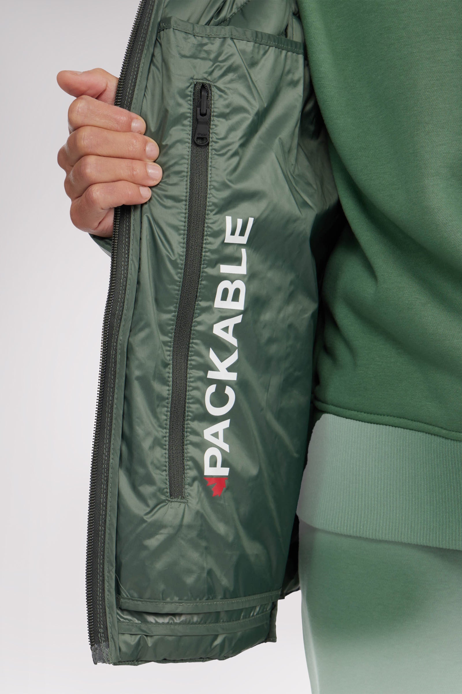 Colette Women's Lightweight Puffer